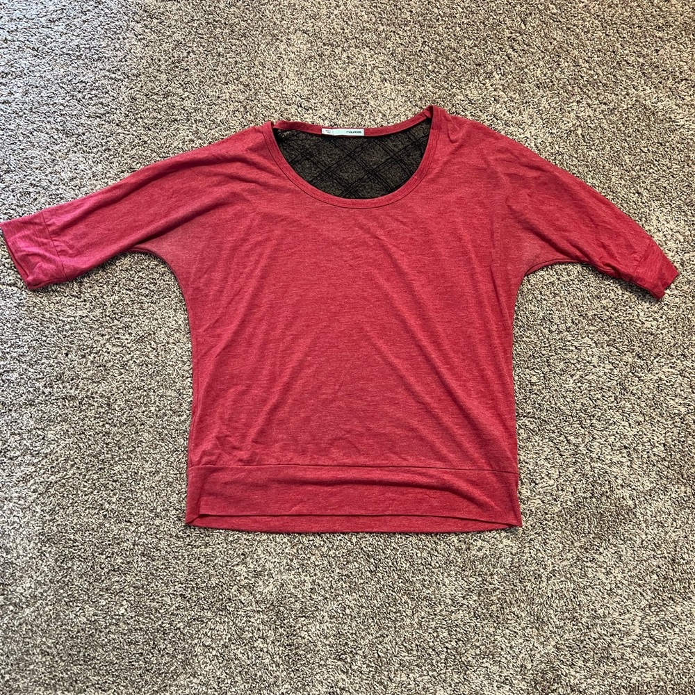 Maurices women’s top